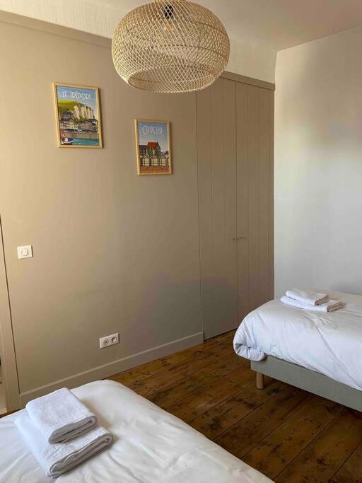 Maison Familiale Et Cosy A La Ferienhaus
