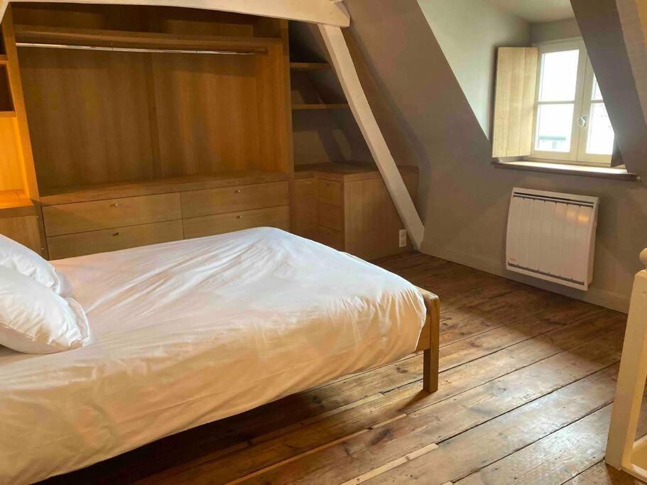 Ferienhaus Maison Familiale Et Cosy A La *