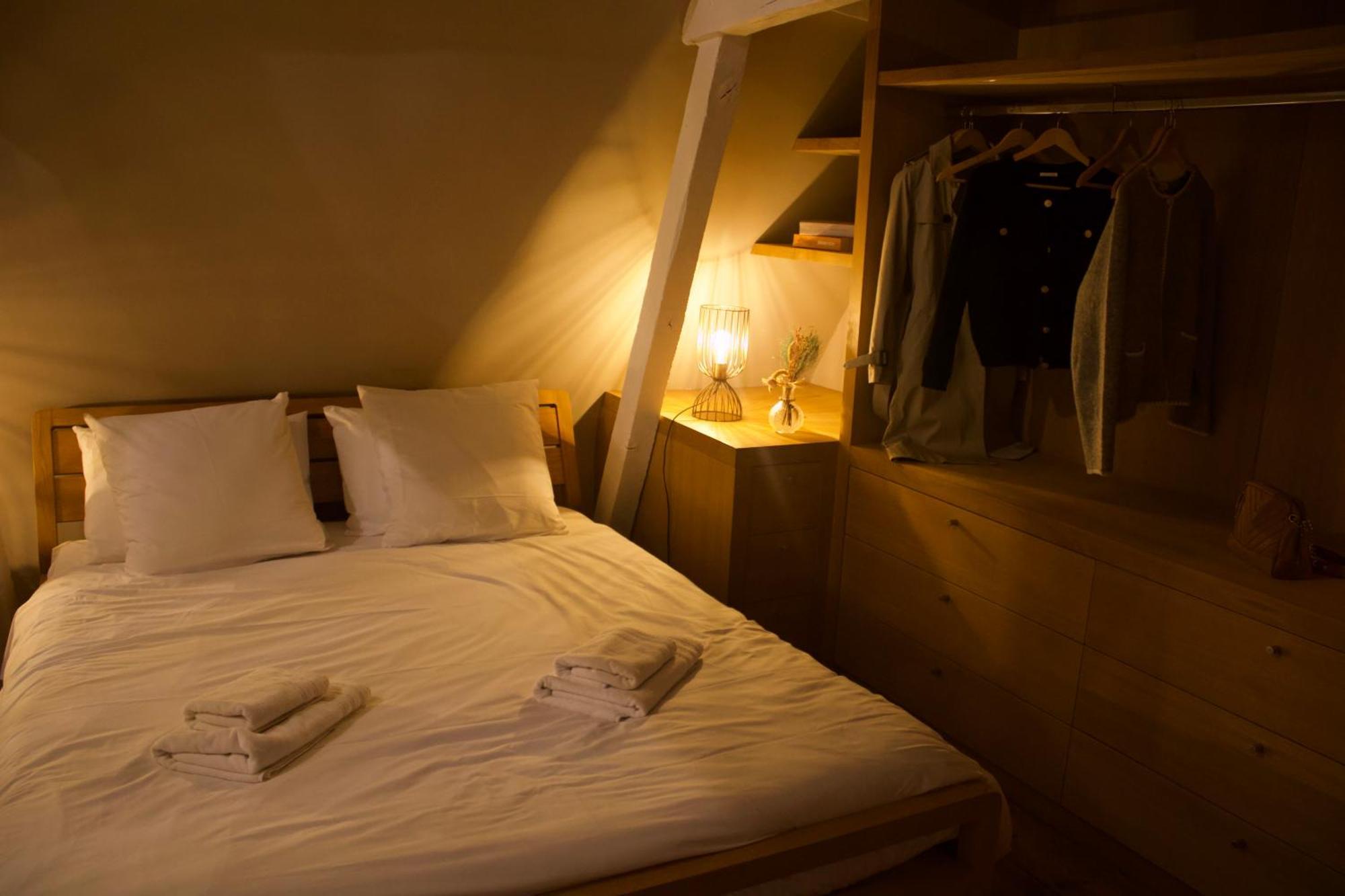 Maison Familiale Et Cosy A La Ferienhaus *