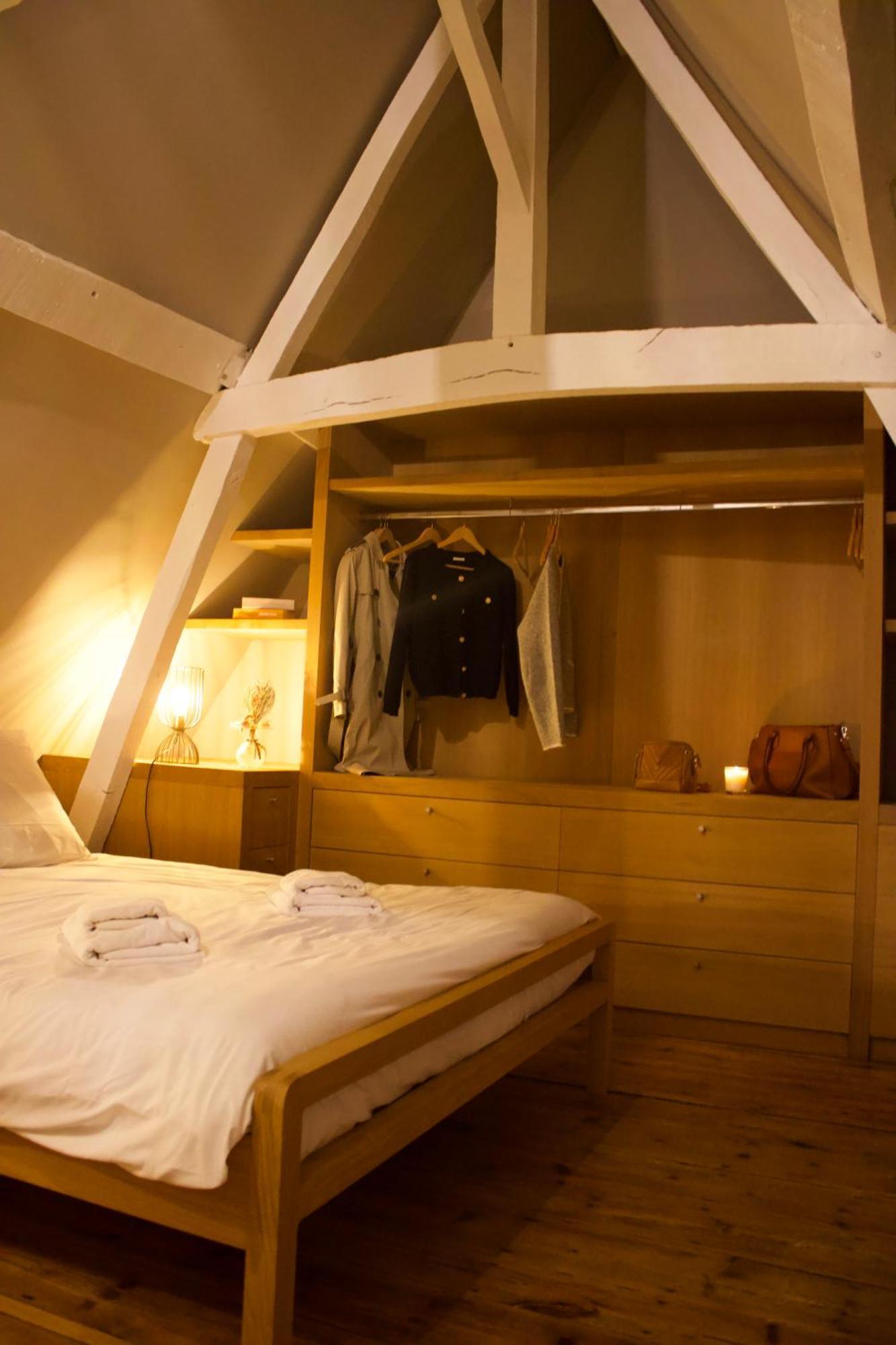 Ferienhaus Maison Familiale Et Cosy A La *