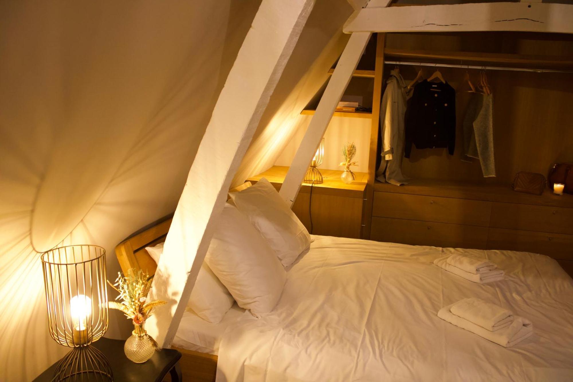 Maison Familiale Et Cosy A La