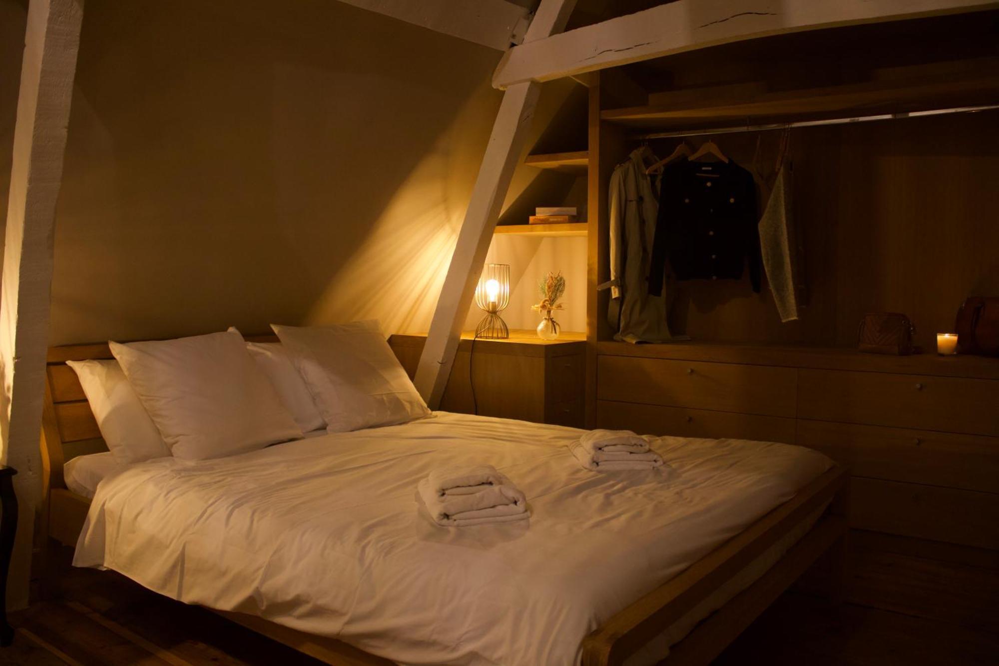 Maison Familiale Et Cosy A La Ferienhaus *