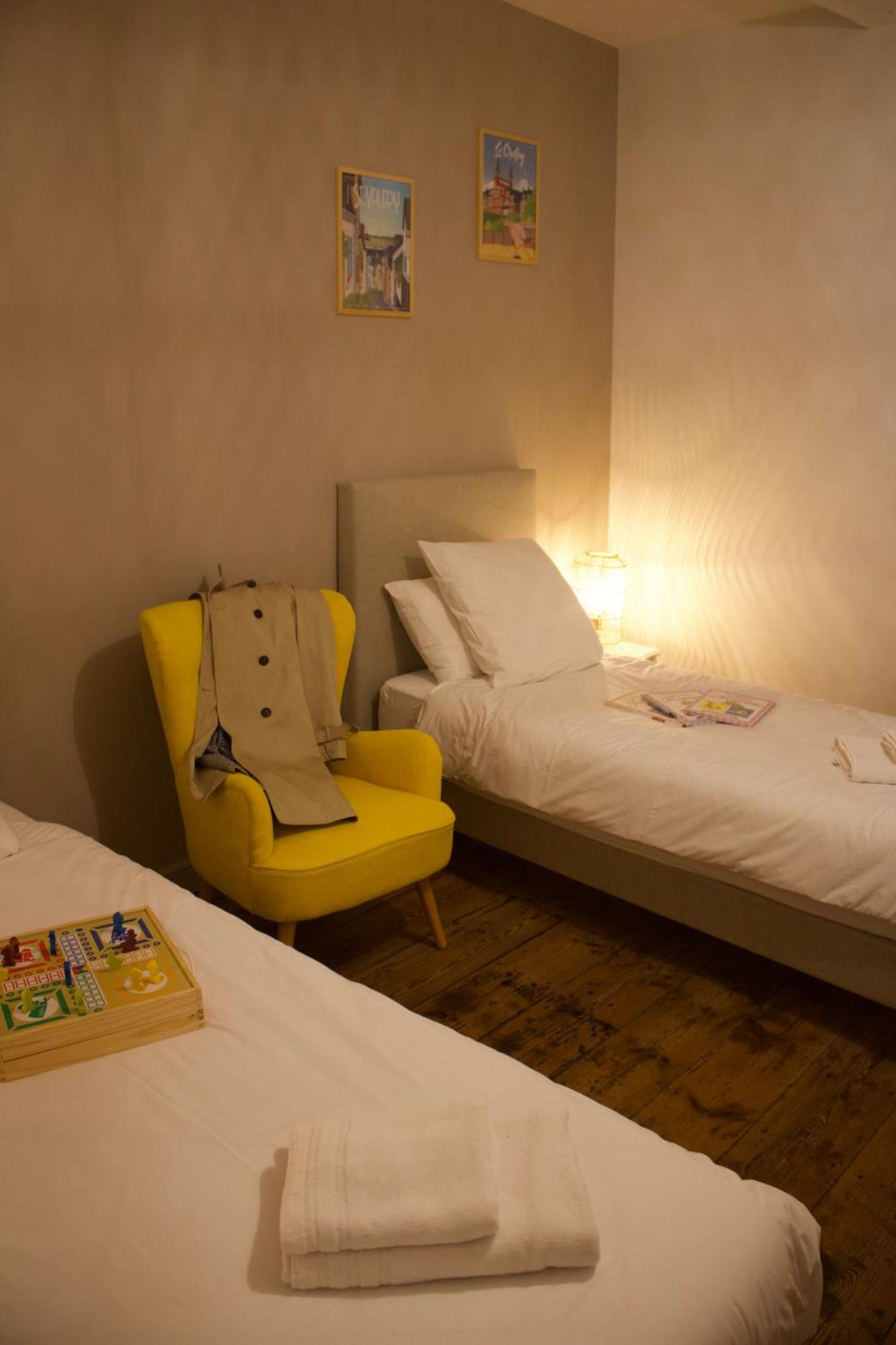 Maison Familiale Et Cosy A La Ferienhaus