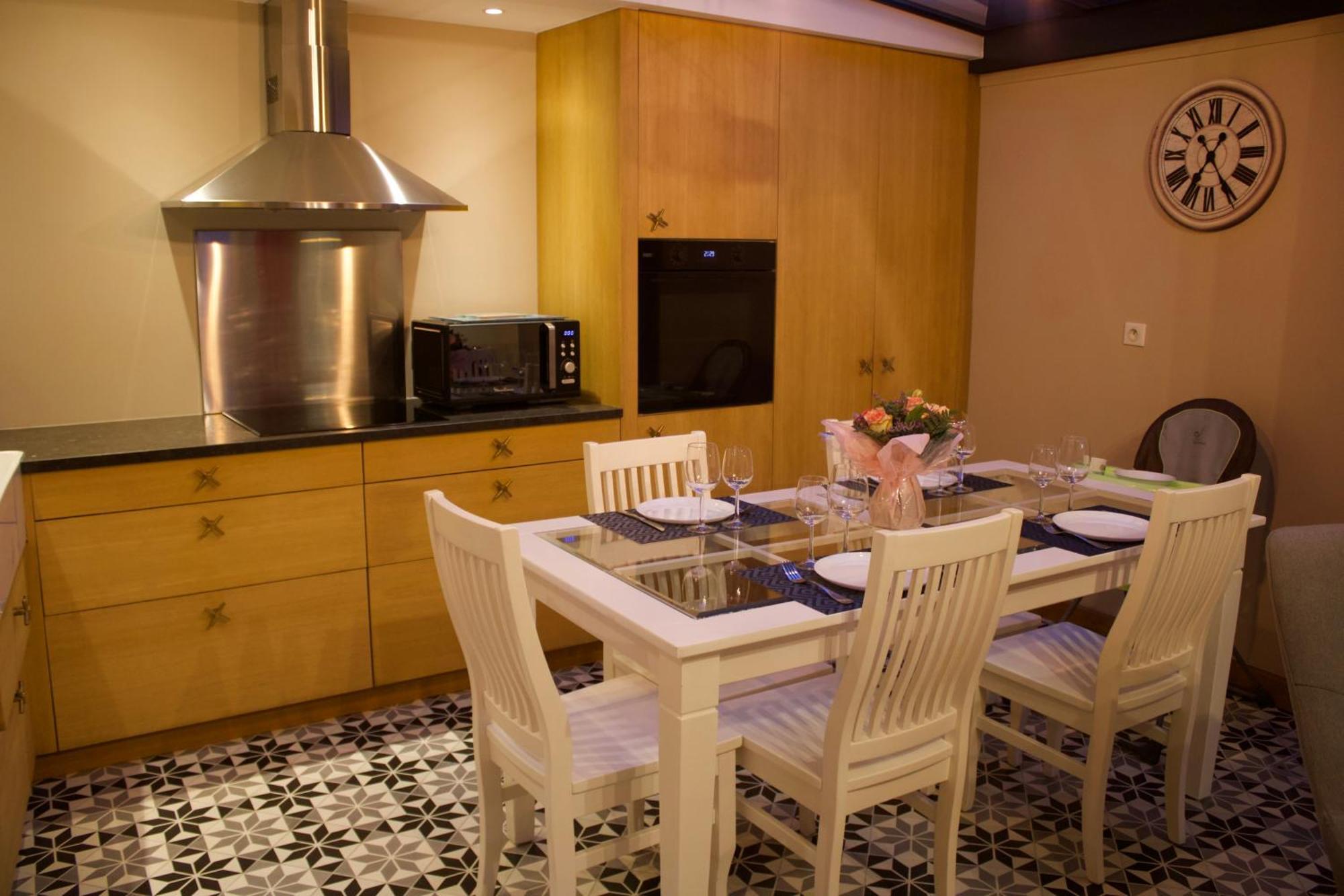 Ferienhaus Maison Familiale Et Cosy A La *