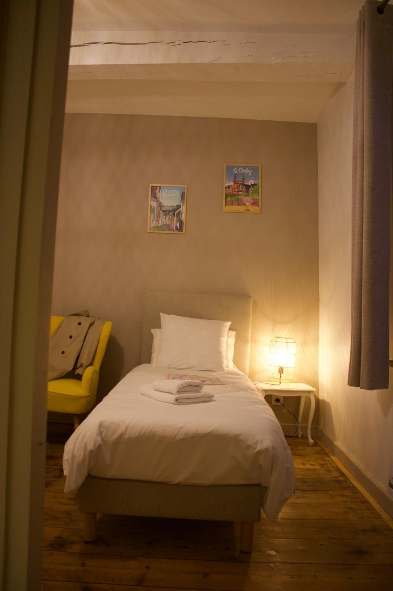 Ferienhaus Maison Familiale Et Cosy A La *