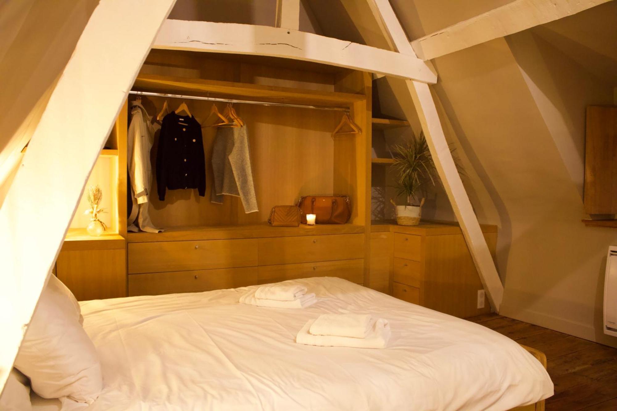Maison Familiale Et Cosy A La