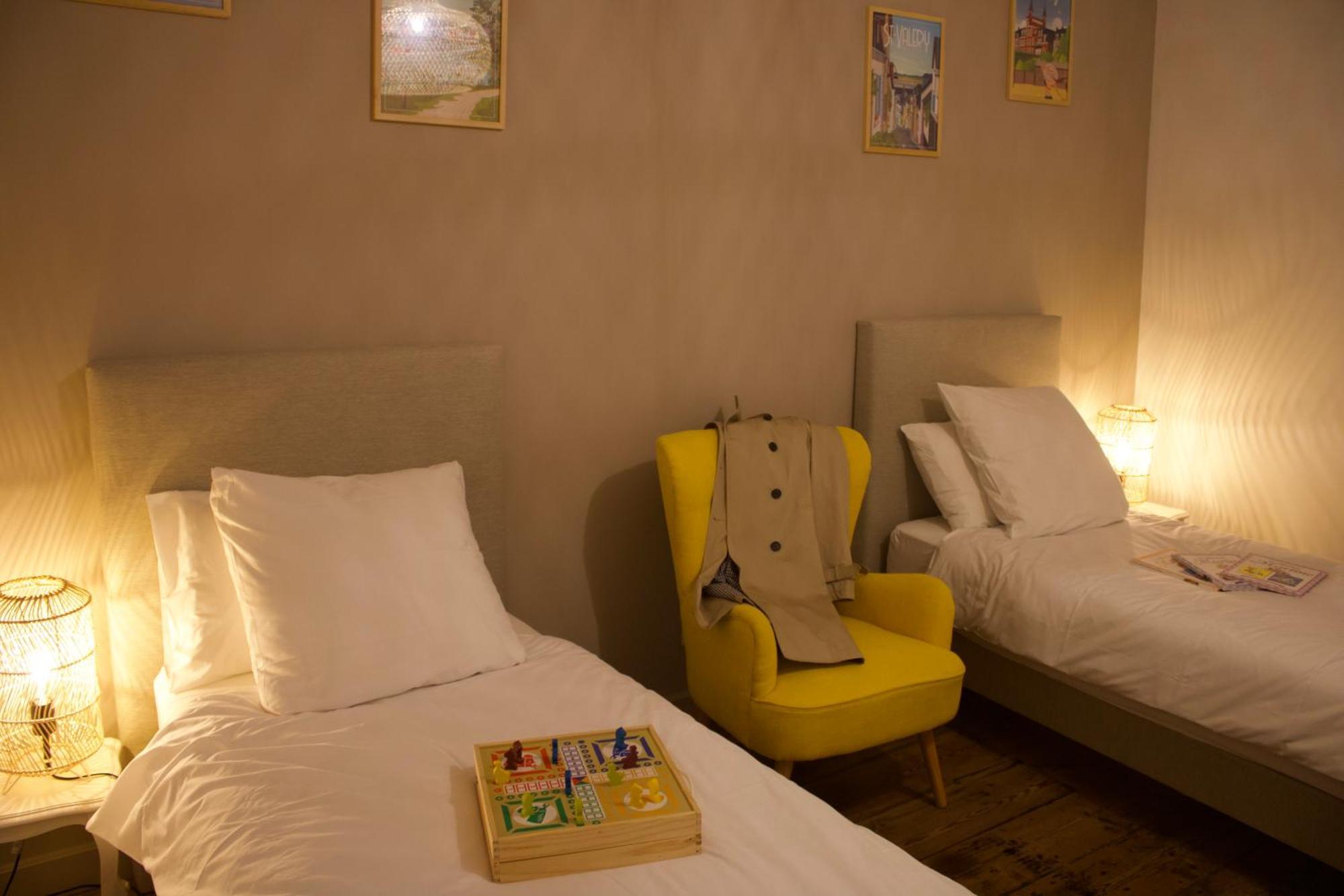 Maison Familiale Et Cosy A La *