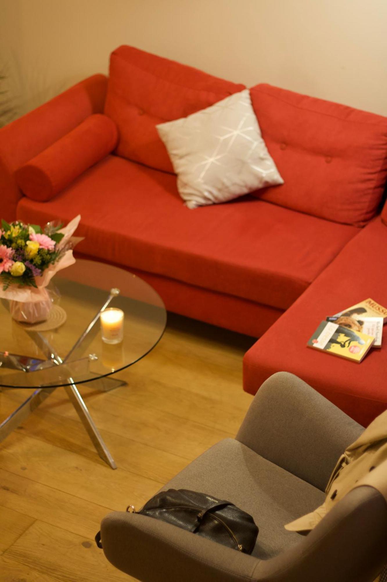 Maison Familiale Et Cosy A La Ferienhaus Saint-Valéry-sur-Somme