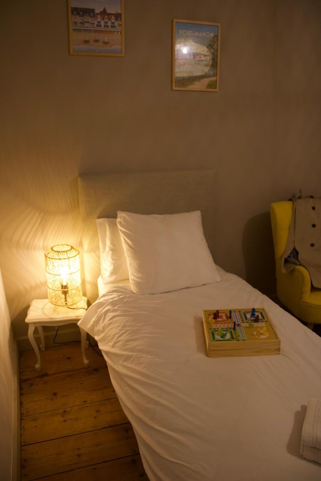 Maison Familiale Et Cosy A La