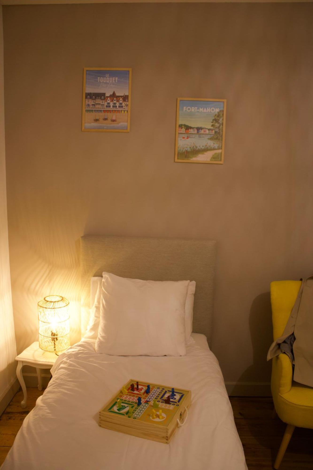 Ferienhaus Maison Familiale Et Cosy A La *
