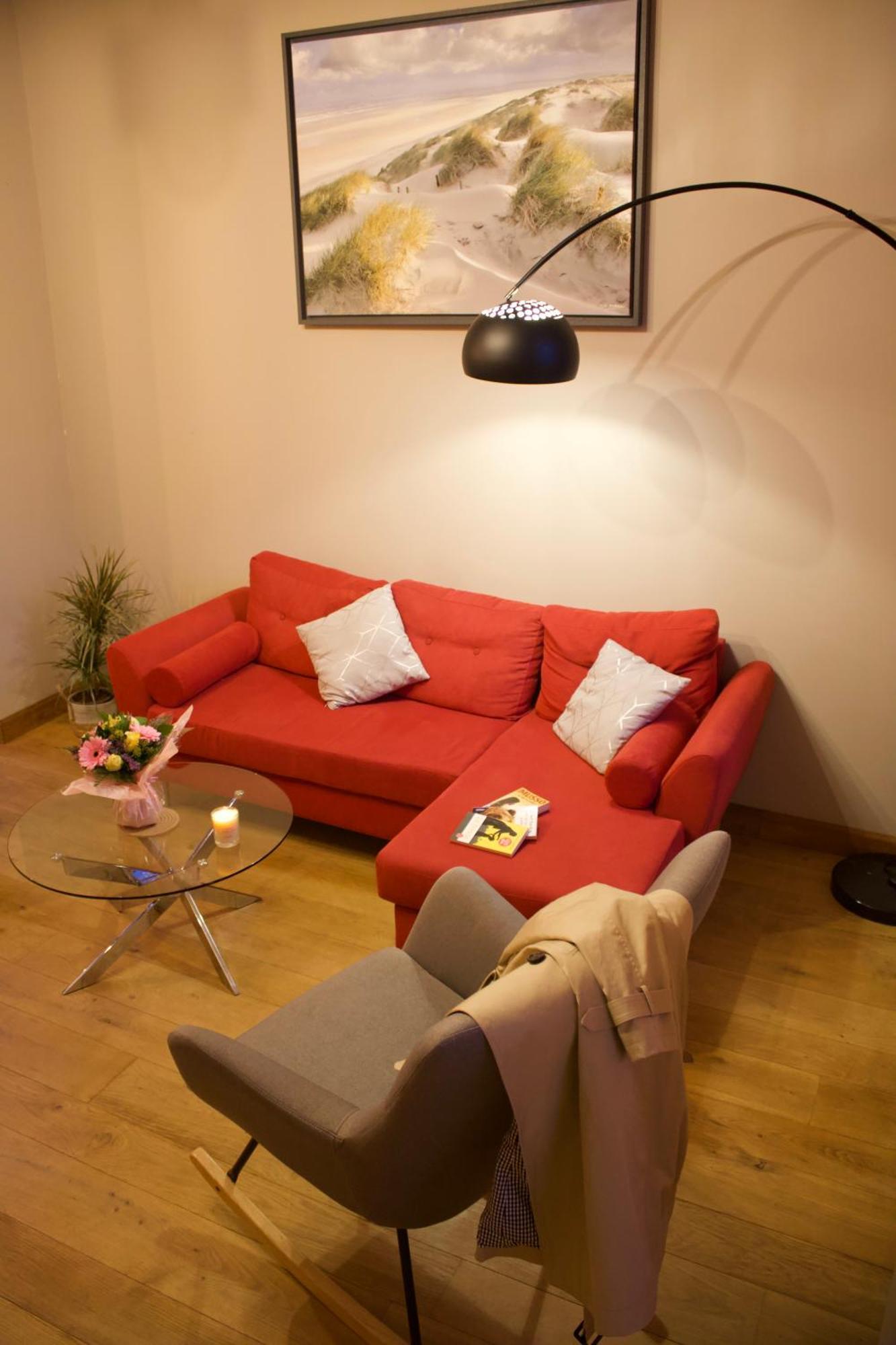 Maison Familiale Et Cosy A La *