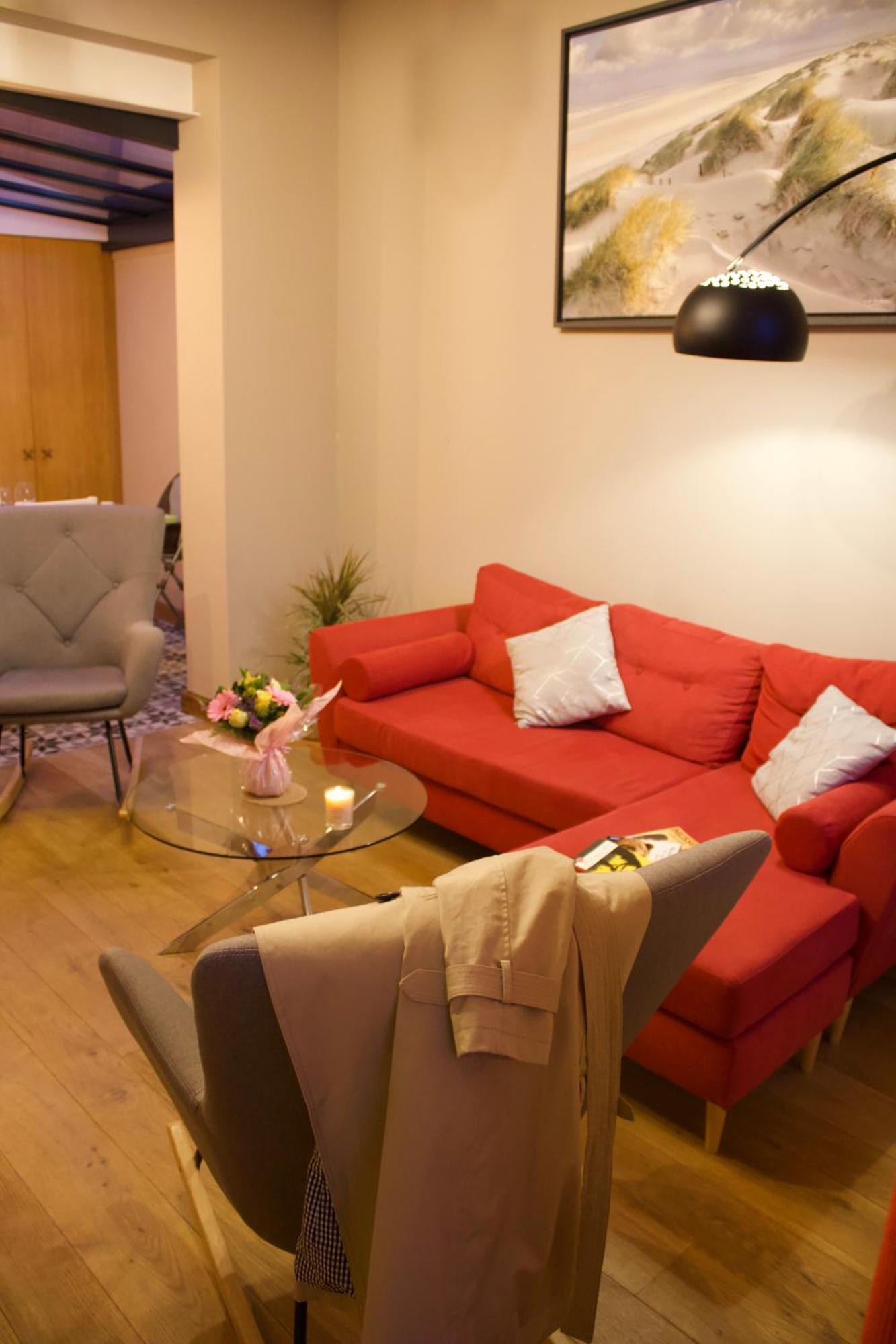 Maison Familiale Et Cosy A La